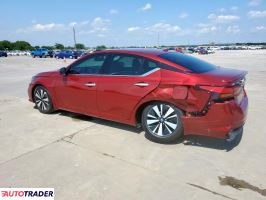 Nissan Altima 2019 2
