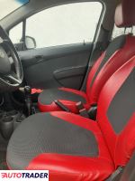 Chevrolet Spark 2012 1.0 68 KM Chevrolet Spark 2012 1.0 68 KM