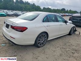Mercedes CL 2022 3