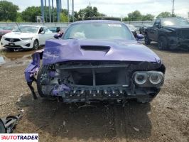 Dodge Challenger 2019 3