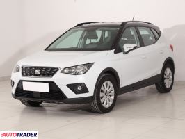 Seat Arona 2019 1.0 93 KM