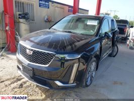 Cadillac Pozostałe 2023 3