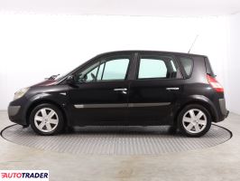 Renault Scenic 2004 1.9 118 KM