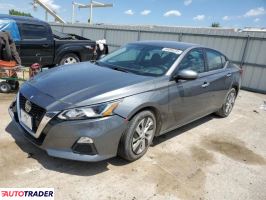 Nissan Altima 2019 2