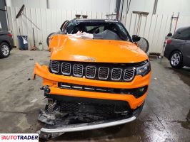 Jeep Compass 2026 2