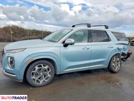 Hyundai Pozostałe - zobacz ofertę