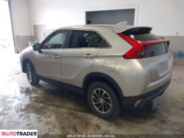Mitsubishi Eclipse 2020 1 Mitsubishi Eclipse 2020 1