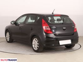 Hyundai i30 2009 1.4 107 KM