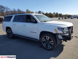 Chevrolet Pozostałe 2019 5 Chevrolet Pozostałe 2019 5