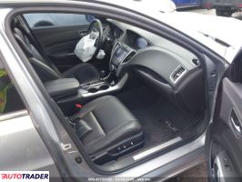 Acura TL 2019 2