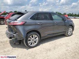 Ford Edge 2022 2