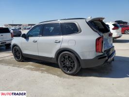 Kia Pozostałe 2022 3