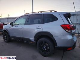 Subaru Forester 2022 2