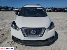 Nissan Pozostałe 2019 1 Nissan Pozostałe 2019 1