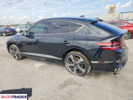 Hyundai Genesis 2025 3