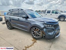 Kia Sorento 2021 2