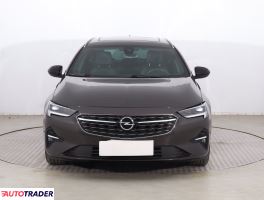 Opel Insignia 2020 1.5 120 KM