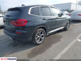 BMW X3 2021 2