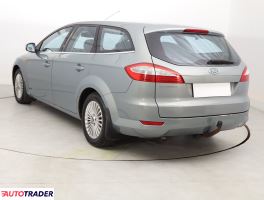 Ford Mondeo 2007 2.0 143 KM