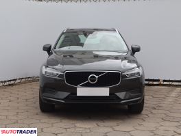 Volvo XC60 2018 2.0 187 KM Volvo XC60 2018 2.0 187 KM