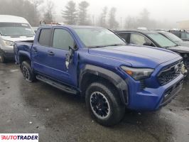 Toyota Tacoma 2024 2