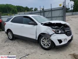 Chevrolet Equinox 2020 1