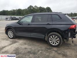 Volkswagen Tiguan 2020 2