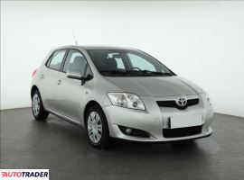 Toyota Auris 2009 1.6 122 KM Toyota Auris 2009 1.6 122 KM