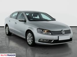 Volkswagen Passat - zobacz ofertę