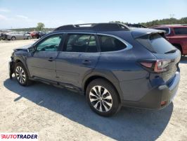 Subaru Outback 2024 2