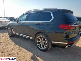 BMW Pozostałe 2021 3 BMW Pozostałe 2021 3