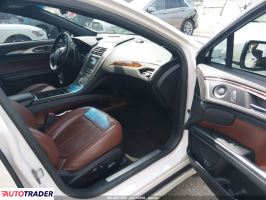 Lincoln MKZ 2020 2