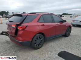 Chevrolet Equinox 2023 1 Chevrolet Equinox 2023 1