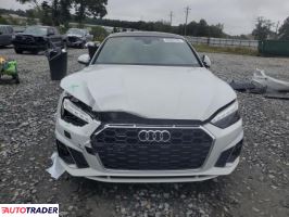 Audi A5 2022 2