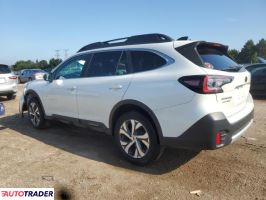 Subaru Outback 2020 2