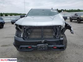 Chevrolet Silverado 2019 5 Chevrolet Silverado 2019 5