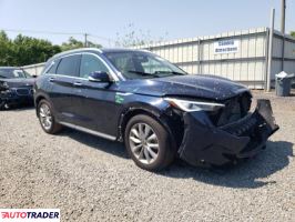 Infiniti QX50 2020 2 Infiniti QX50 2020 2