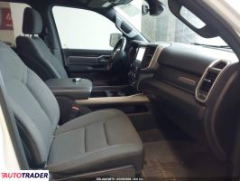 Dodge Ram 2023 3