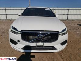 Volvo XC60 2020 2 Volvo XC60 2020 2