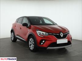 Renault Captur - zobacz ofertę