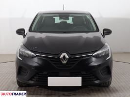 Renault Clio 2022 1.0 89 KM