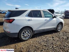 Chevrolet Equinox 2024 1