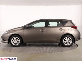 Toyota Auris 2018 1.6 130 KM