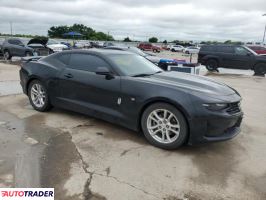 Chevrolet Camaro 2019 2