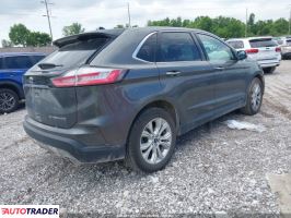 Ford Edge 2020 2