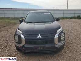 Mitsubishi Outlander 2023 2