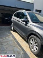 Volkswagen 2016 2.0 150 KM Volkswagen 2016 2.0 150 KM