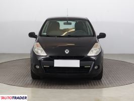 Renault Clio 2011 1.1 101 KM