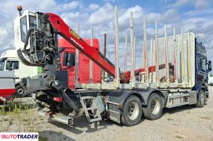 Scania 2014