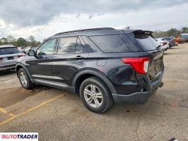 Ford Explorer 2020 2